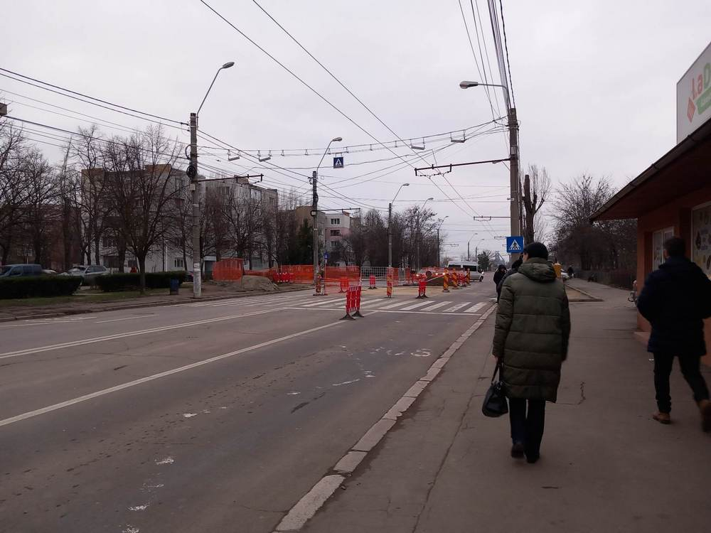 Cât costă remedierea accidentelor de teren care bulversează traficul