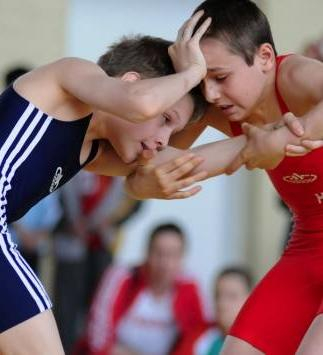 Medalie la Balcaniada de grappling
