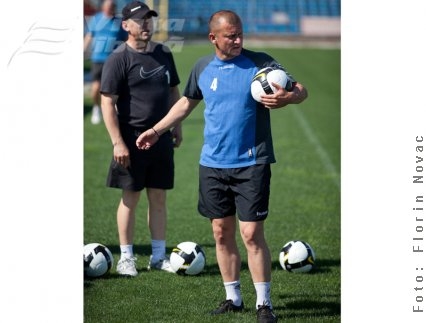 Dorinel Munteanu, „monstrul” din Poiană! 