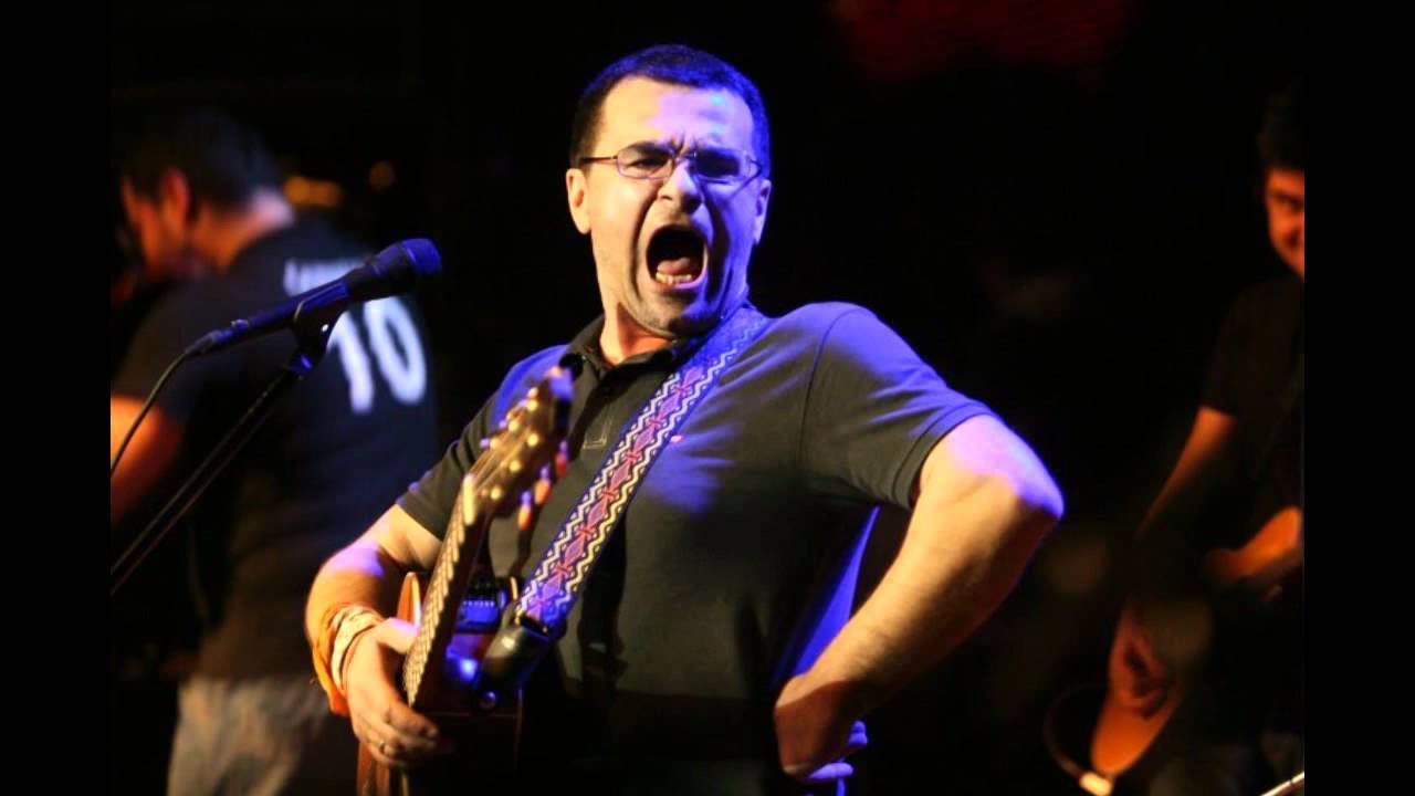 Un nou CONCERT cu Mihai Mărgineanu