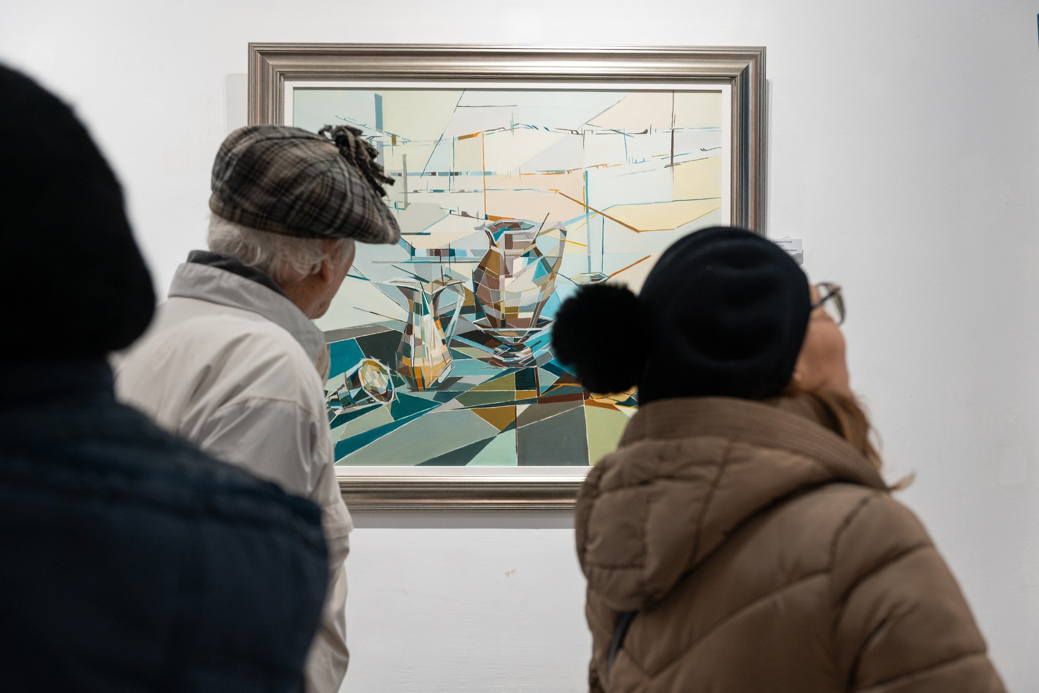 Carnet cultural gălăţean