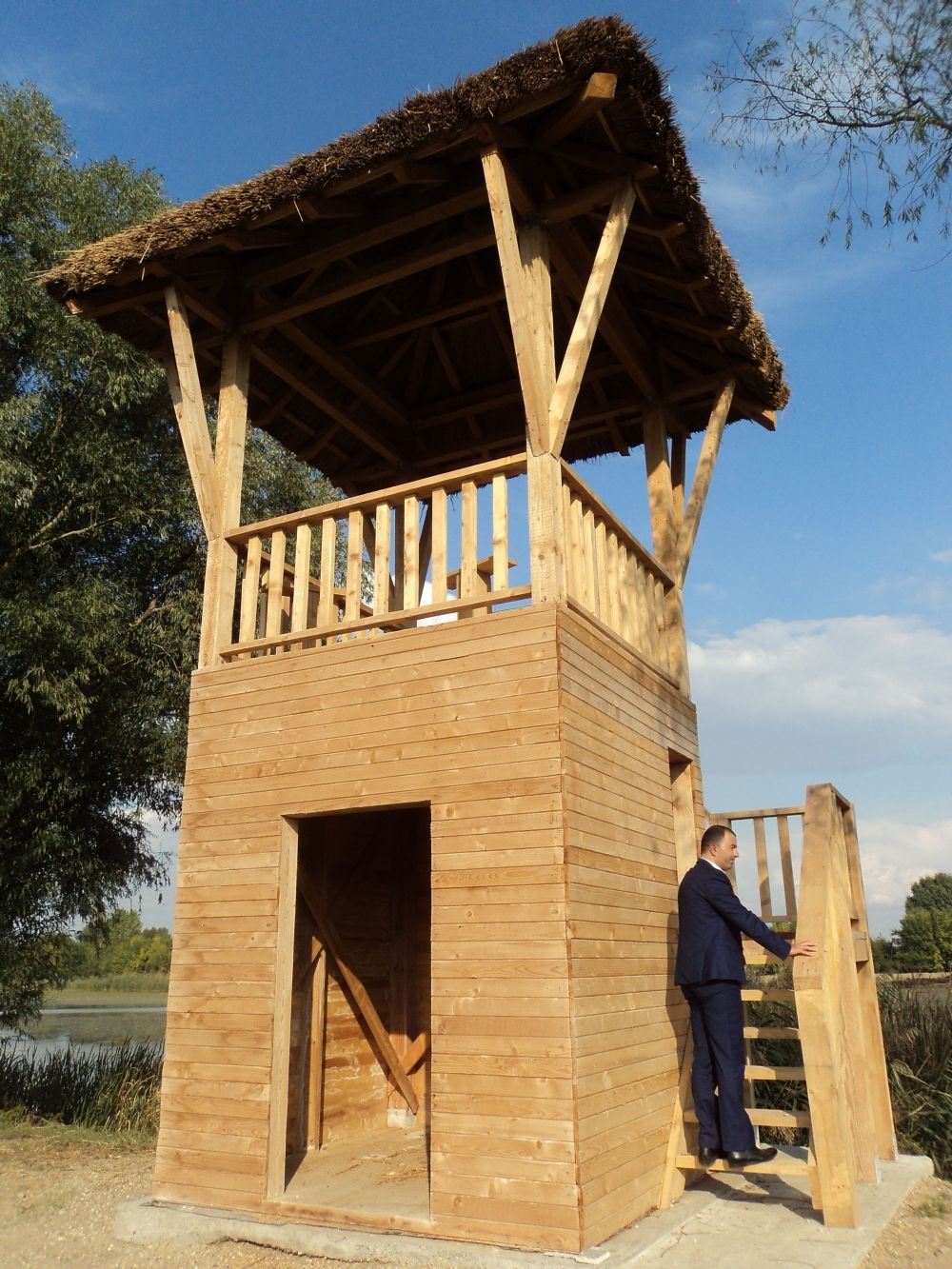 Paznici, inspectori şi un administrator - Organigramă nouă la ADP-ul judeţului Galaţi