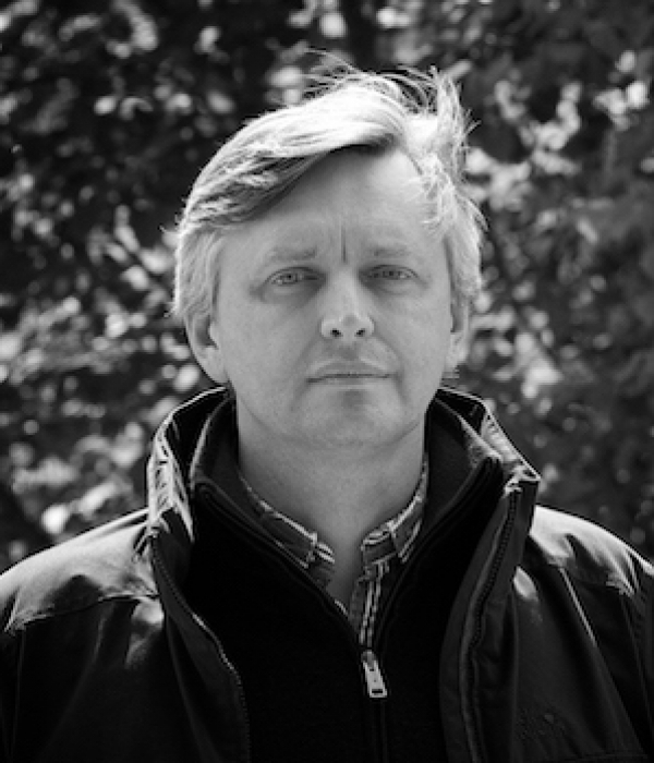 Sergei Loznitsa, renumit regizor ucrainean