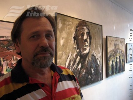 Pictură în vreme de criză