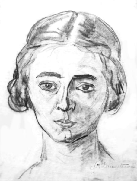 Remember. Ștefana Velisar Teodoreanu (1897 – 1995)