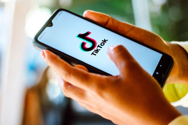 TikTok: „Am eliminat 66.000 de conturi false”