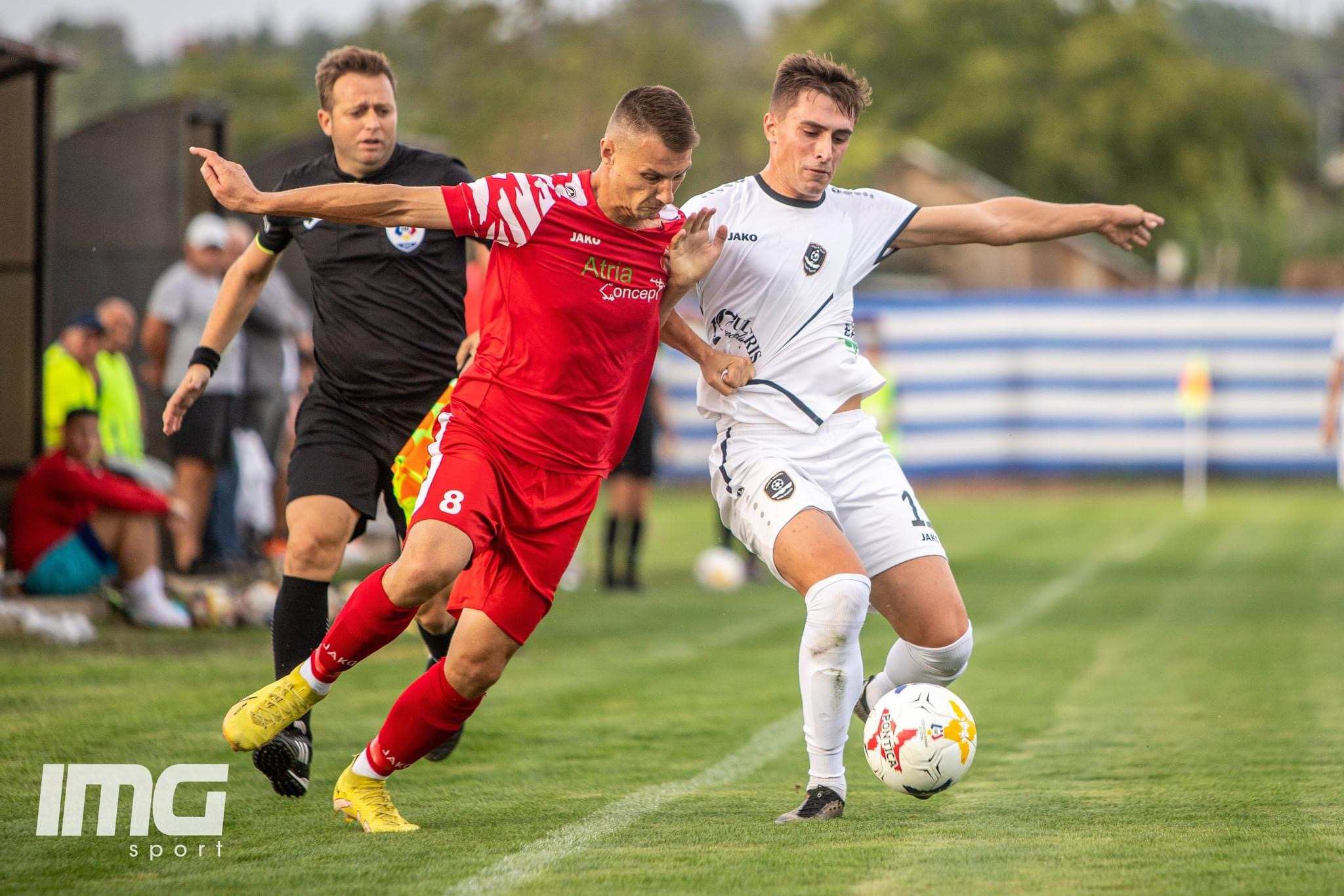 Scor de neprezentare la Liești