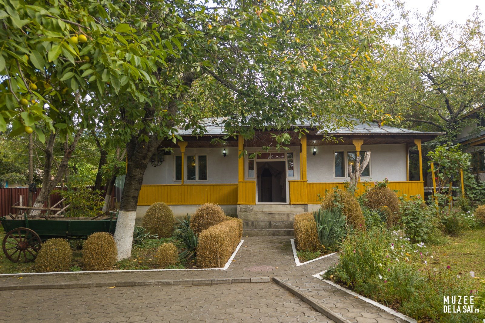 Carnet cultural gălățean