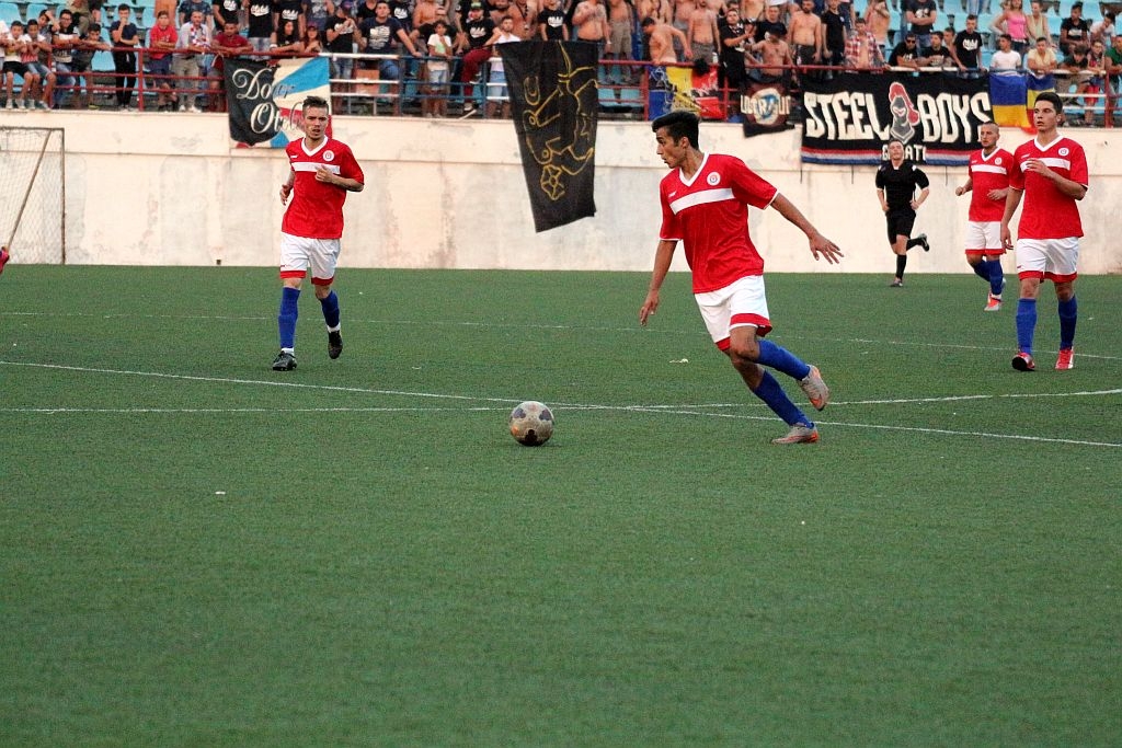 Ultimele două zile în care poţi să decizi | SC Oţelul îşi alege preşedintele