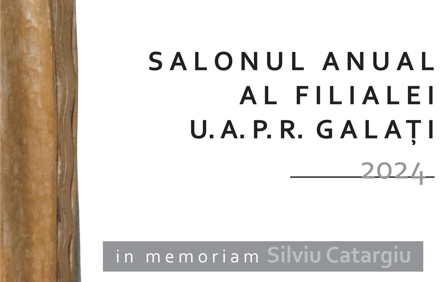Muzee şi săli de expoziţie deschise în weekend