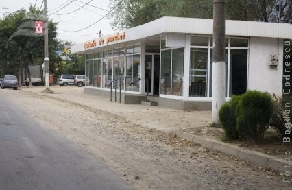 Vendetă şi focuri de armă pe Coşbuc