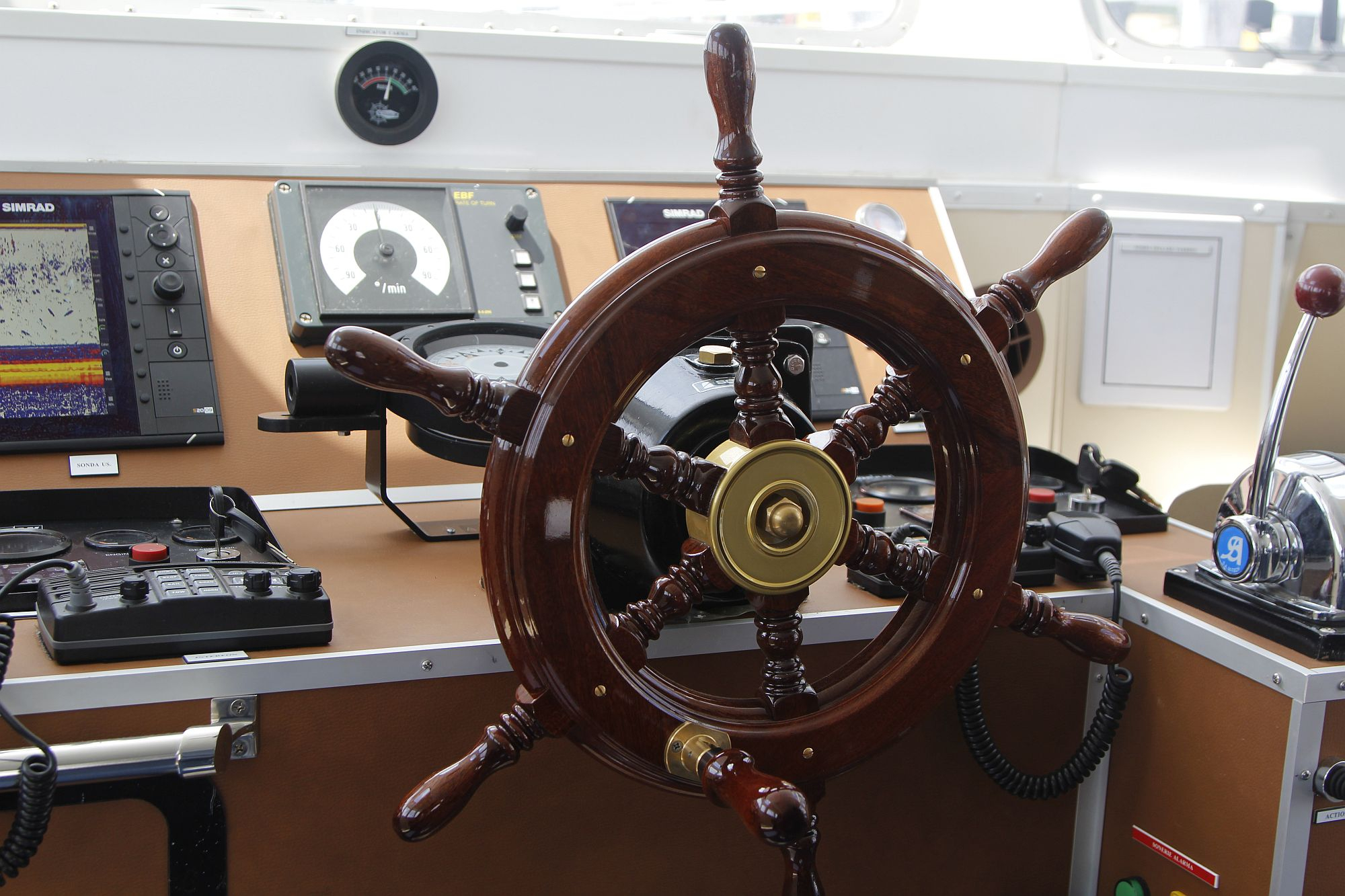 AFDJ Galaţi va achiziţiona încă patru remorchere cu clasă de gheaţă