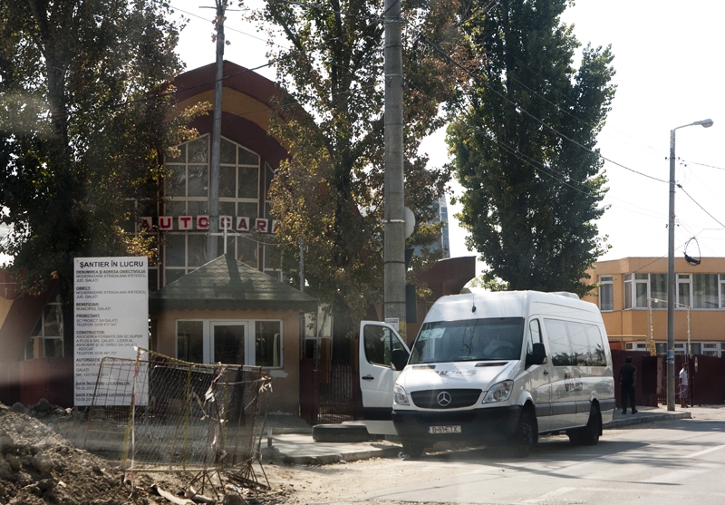 Se modifică metodologia din transporturi