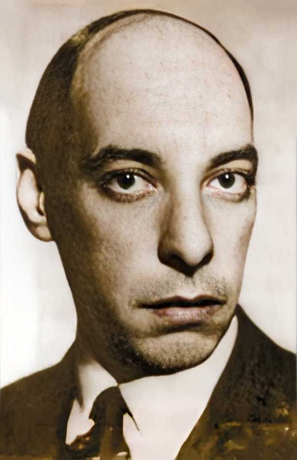 Oameni de seamă. Constantin Brăiloiu, un muzicolog de referință