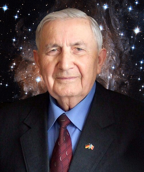 Remember. Nicolae Filip (1926-2009)