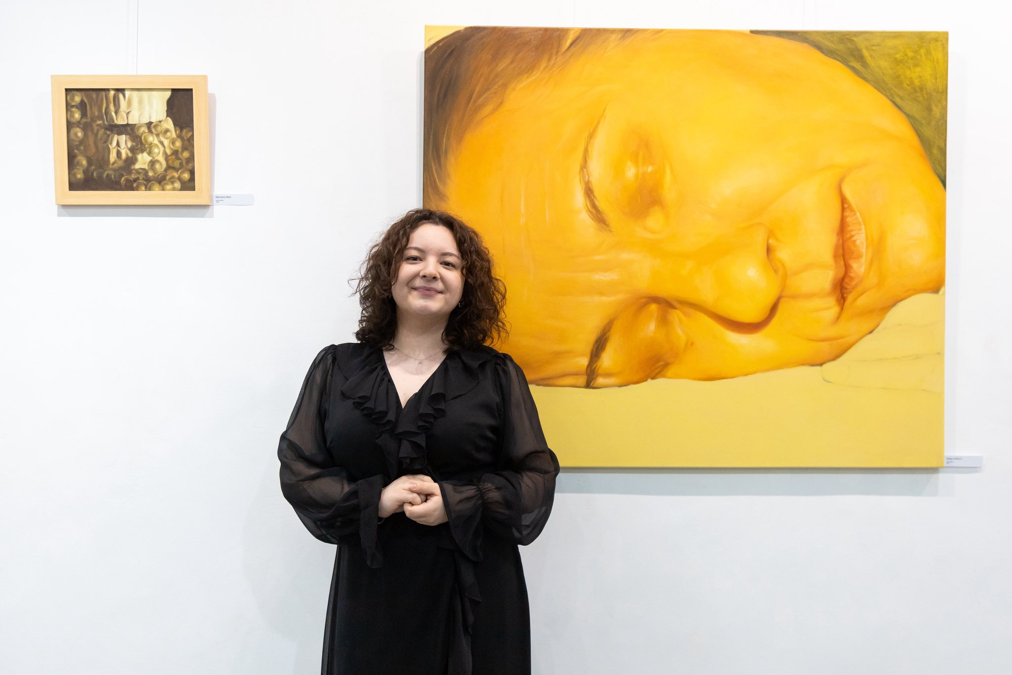 Carnet cultural gălăţean