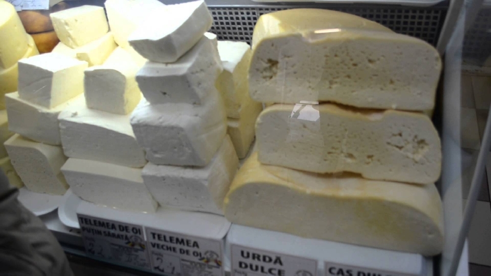 AMENZI şi ALIMENTE CONFISCATE de către DSP Galaţi, în urma CONTROALELOR din ultimele săptămâni