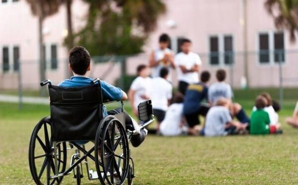 Un nou model de asistență maternală pentru copiii cu dizabilități