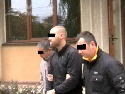 "Peşte" brăilean închis la Galaţi