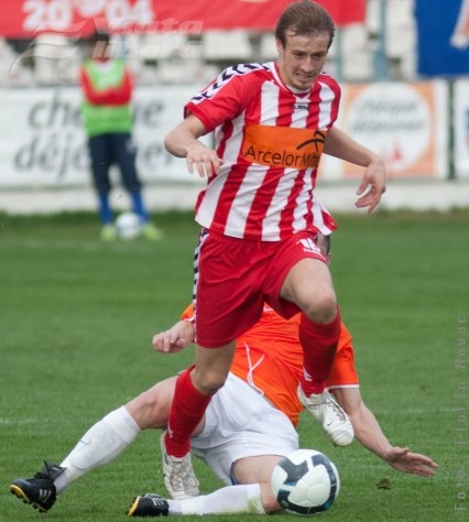 Oţelul şi scorul nemaiîntâlnit de 10 ani