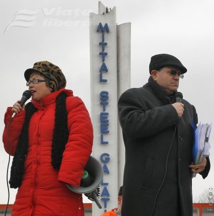 Cine şi cui a luat banii la Solidaritatea?