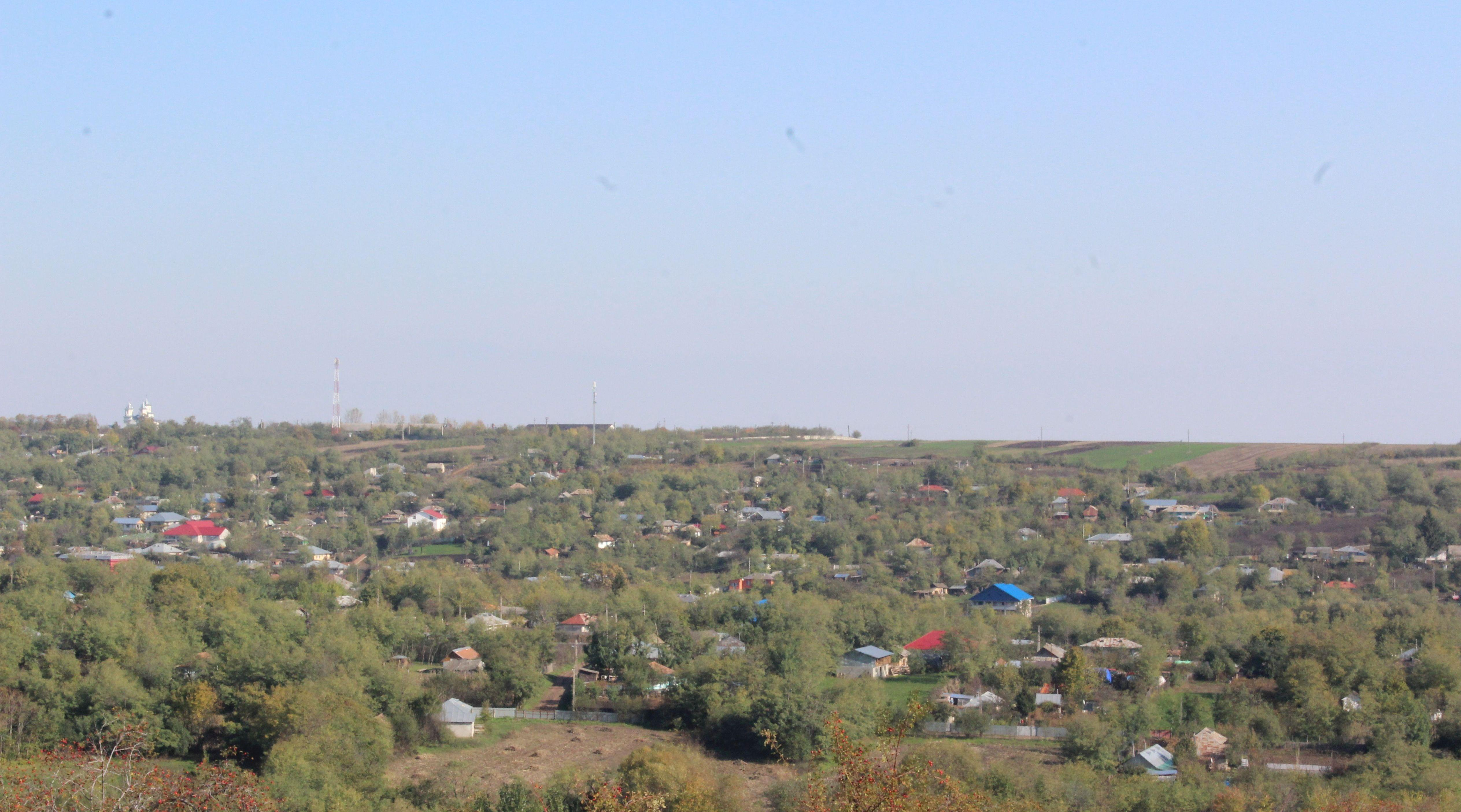 Primarul comunei Smulţi: Sper ca oamenii să se întoarcă acasă, în sat