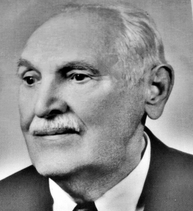 Remember. Alexandru Borza (1887-1971)