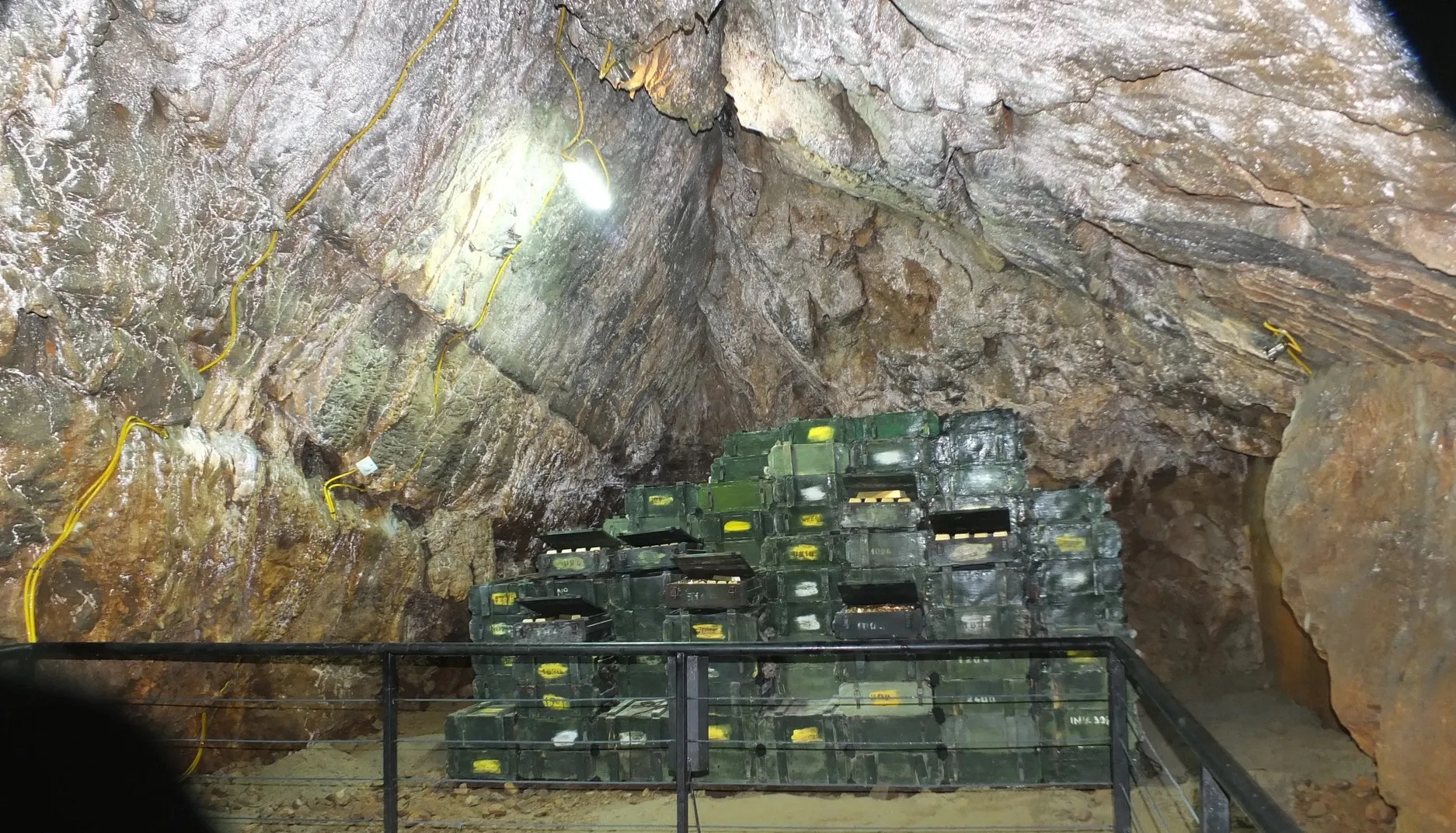 Cum și-au ascuns românii aurul, de teama rușilor