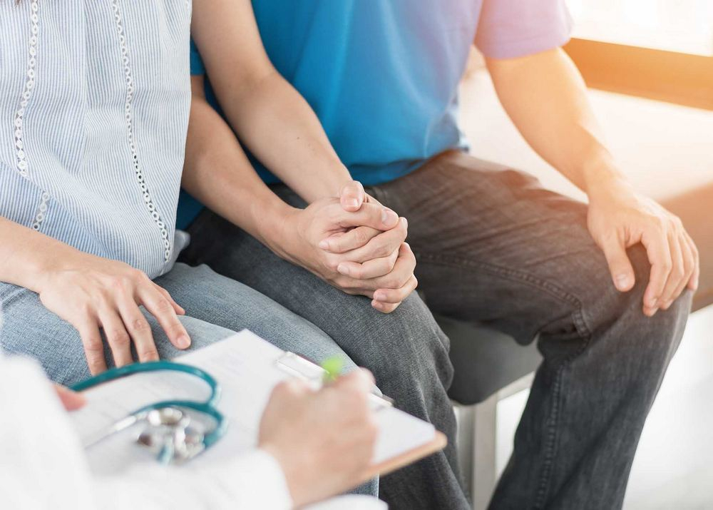 De la ce vârstă începe să sune ceasul biologic al bărbaţilor