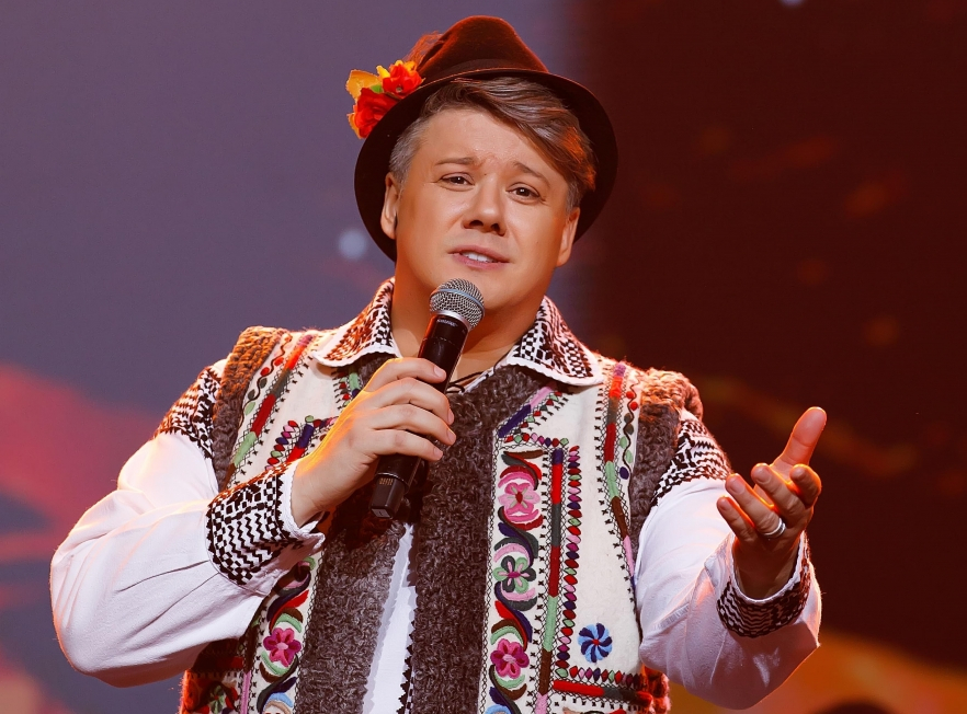 „Apăs accelerația sufletului și merg mai departe”