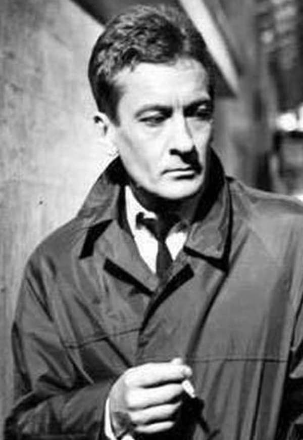 Remember. Mihai Pălădescu (1928-1986)