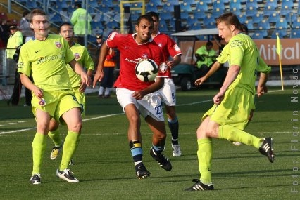 „Oţelarii” au reuşit o nouă victorie în Antalya