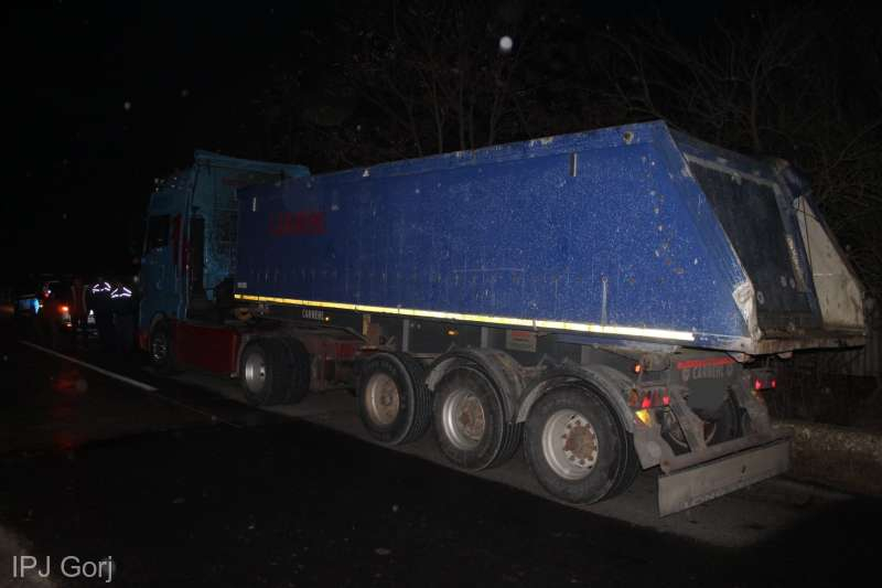 Prins după ce a furat 10 tone de țiței