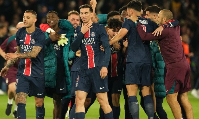 S-au stabilit toate cele trei finale ale cupelor europene de fotbal