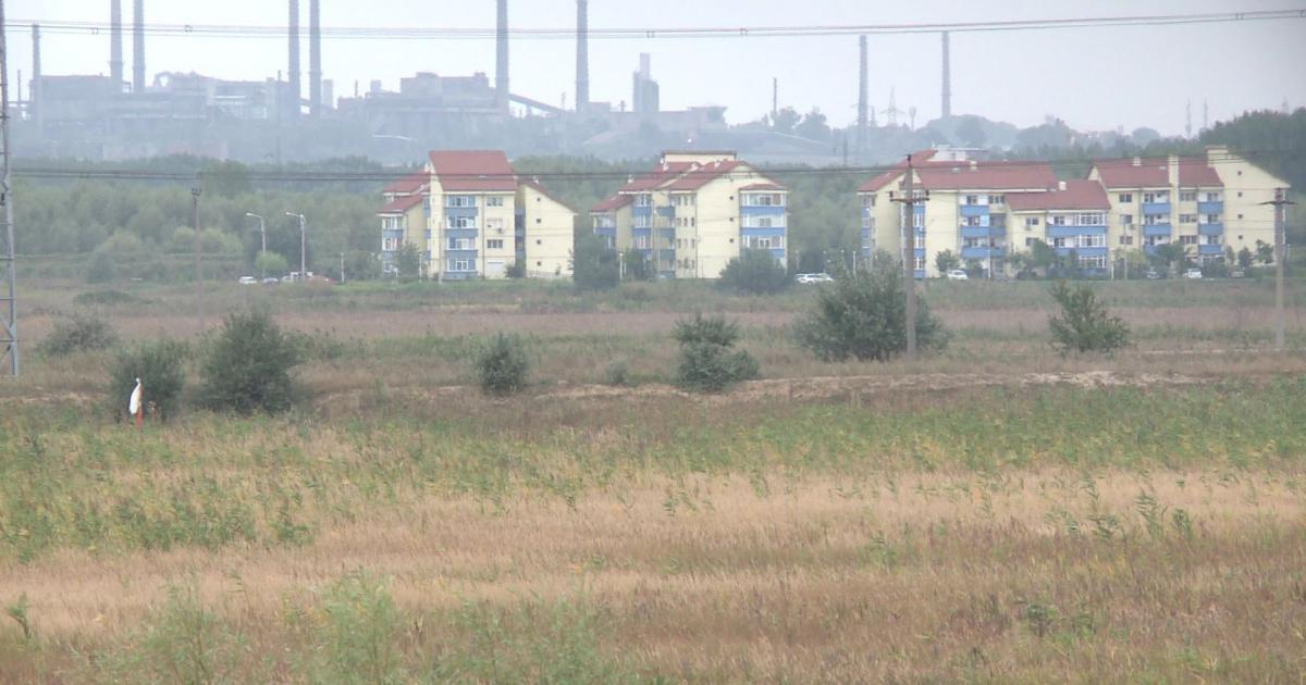 Ministerul Sănătăţii a preluat terenul pentru construirea spitalului regional