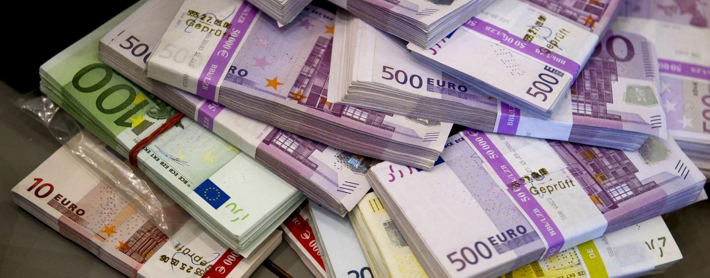 Milioane de euro pentru stimularea IMM-urilor gălăţene