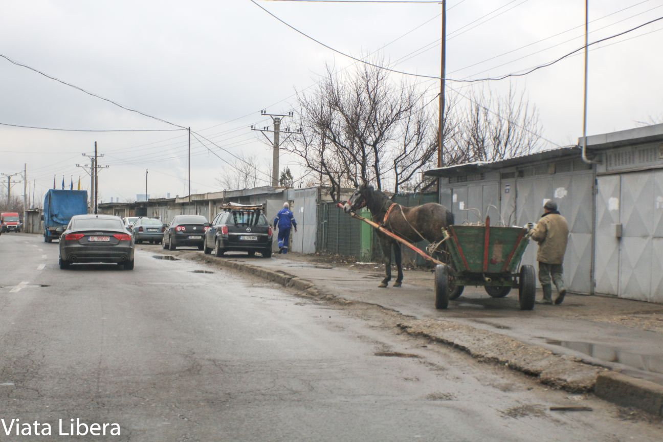 Marile investiţii în infrastructură duc la… Drumul de Centură