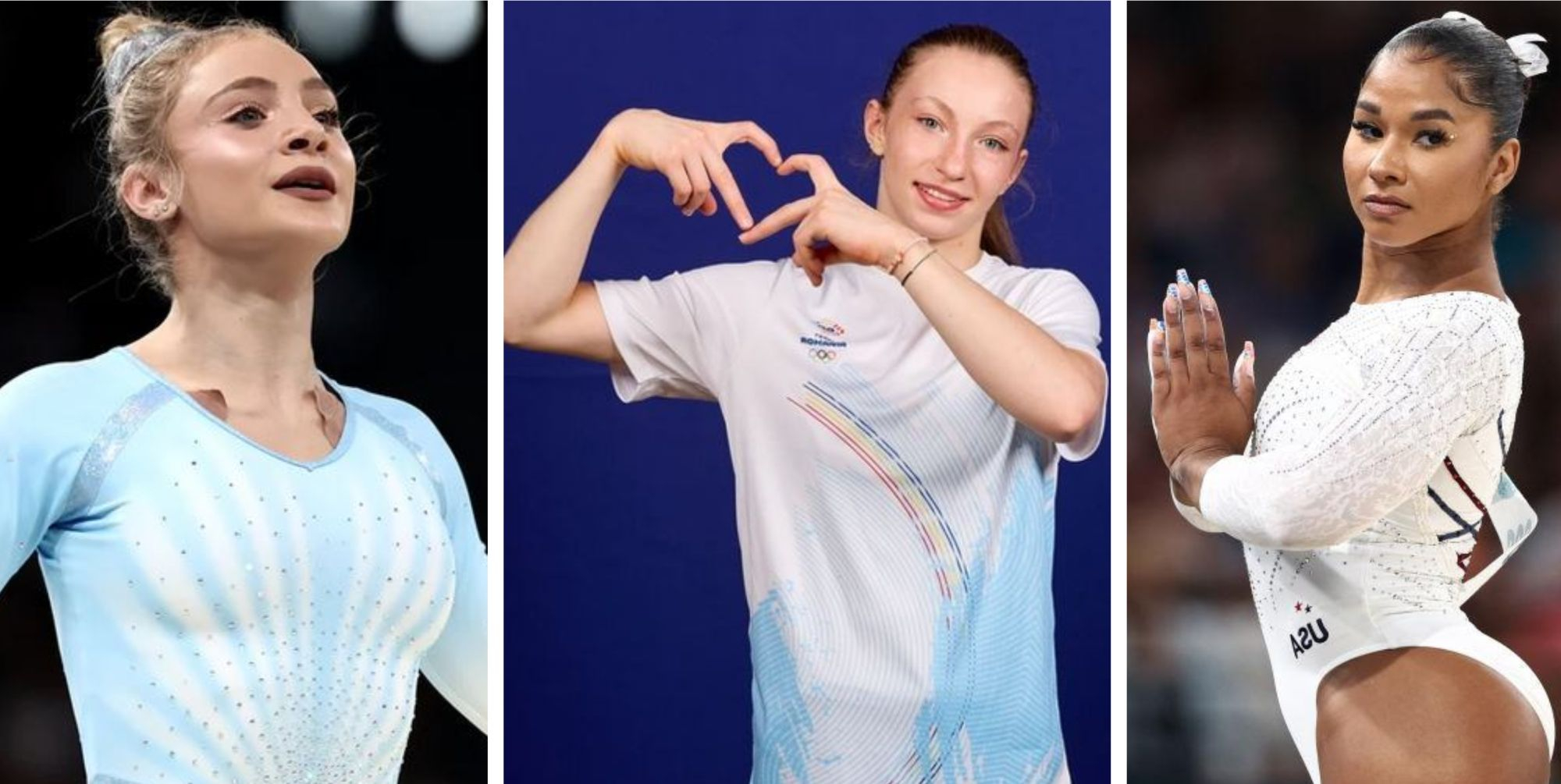 O medalie de bronz şi trei gimnaste umilite, în cea mai controversată poveste a Olimpiadei