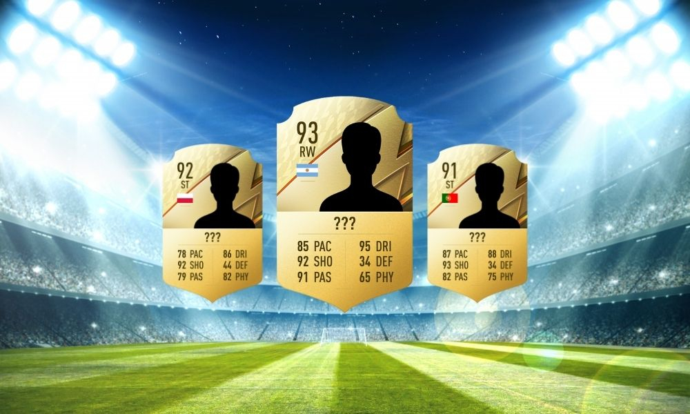 Care Sunt Cei Mai Buni Fotbaliști din Lume (Conform FIFA 22)