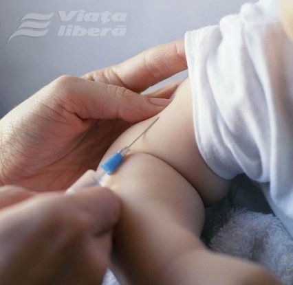 Calendarul vaccinării copiilor