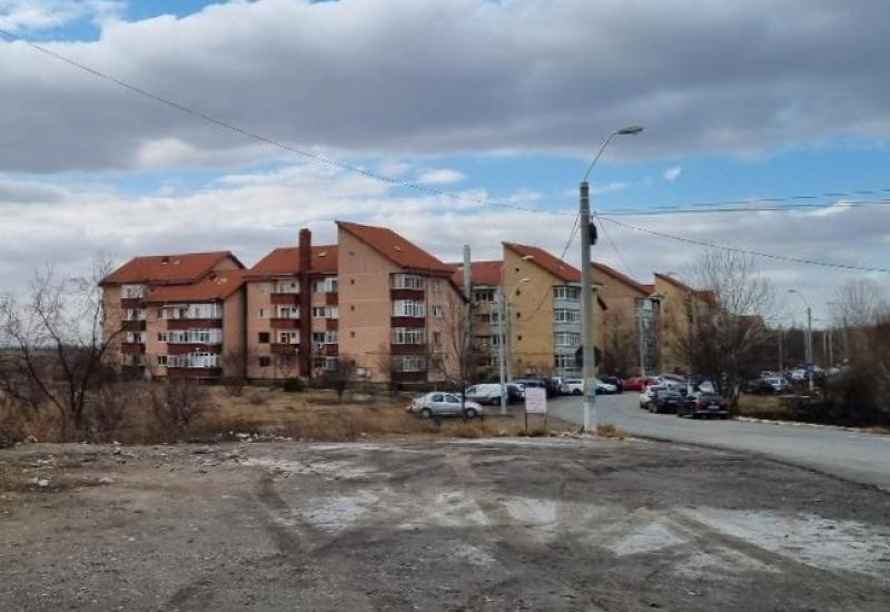 "Nu suntem proștii pământului!", spun gălățenii din cartierul Cantemir