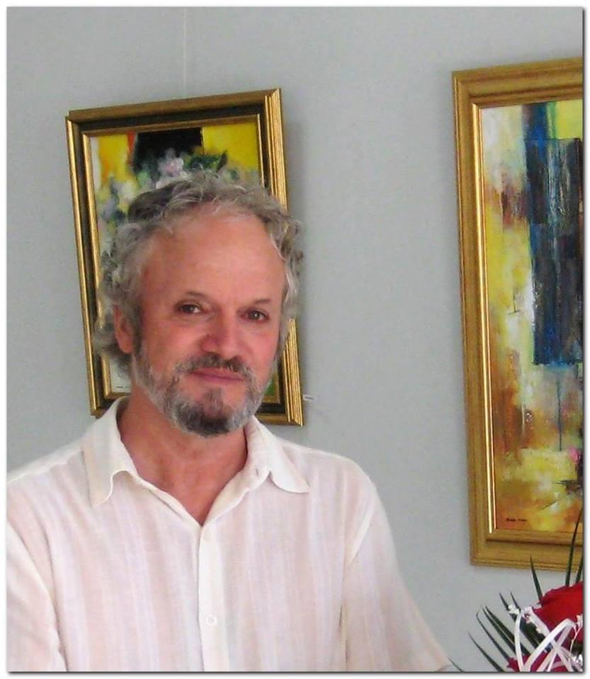 Vernisaj la Galeriile de Artă ”N. Mantu”