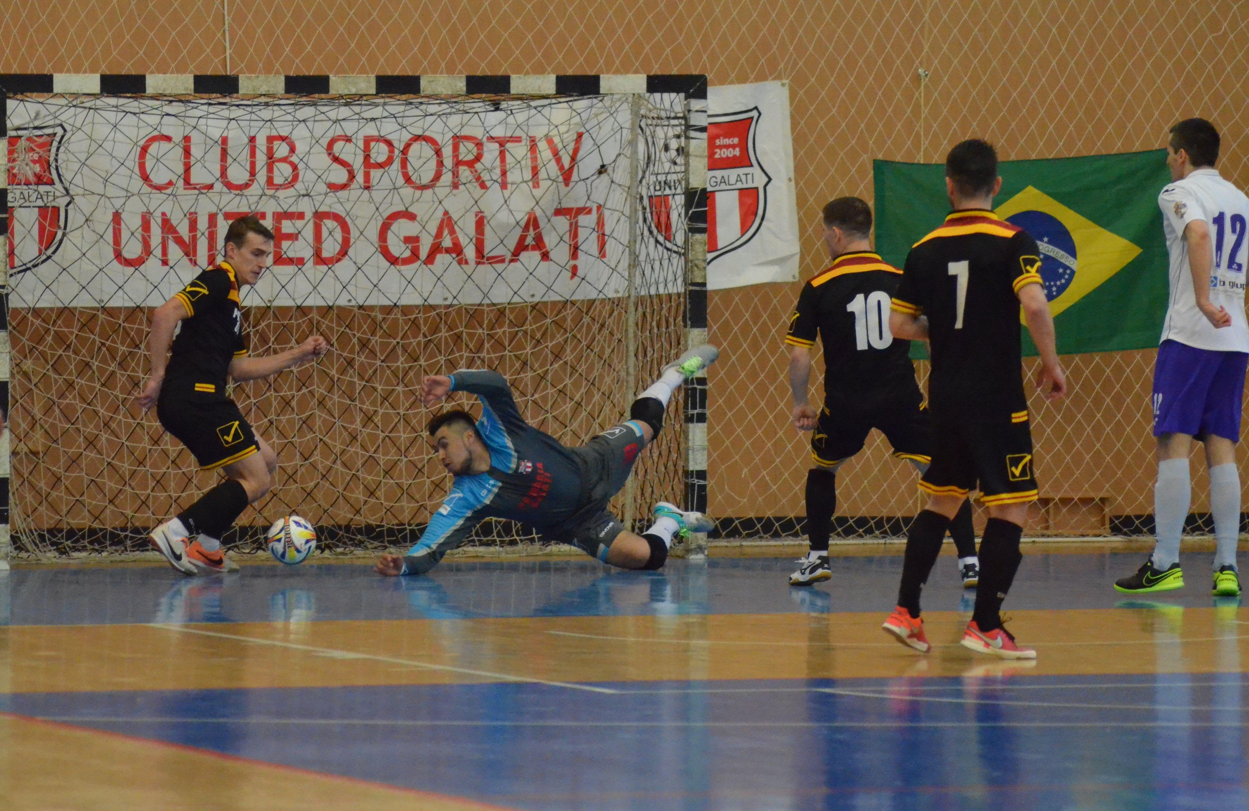 United îşi reia pregătirile, aşteptând verdictul FRF