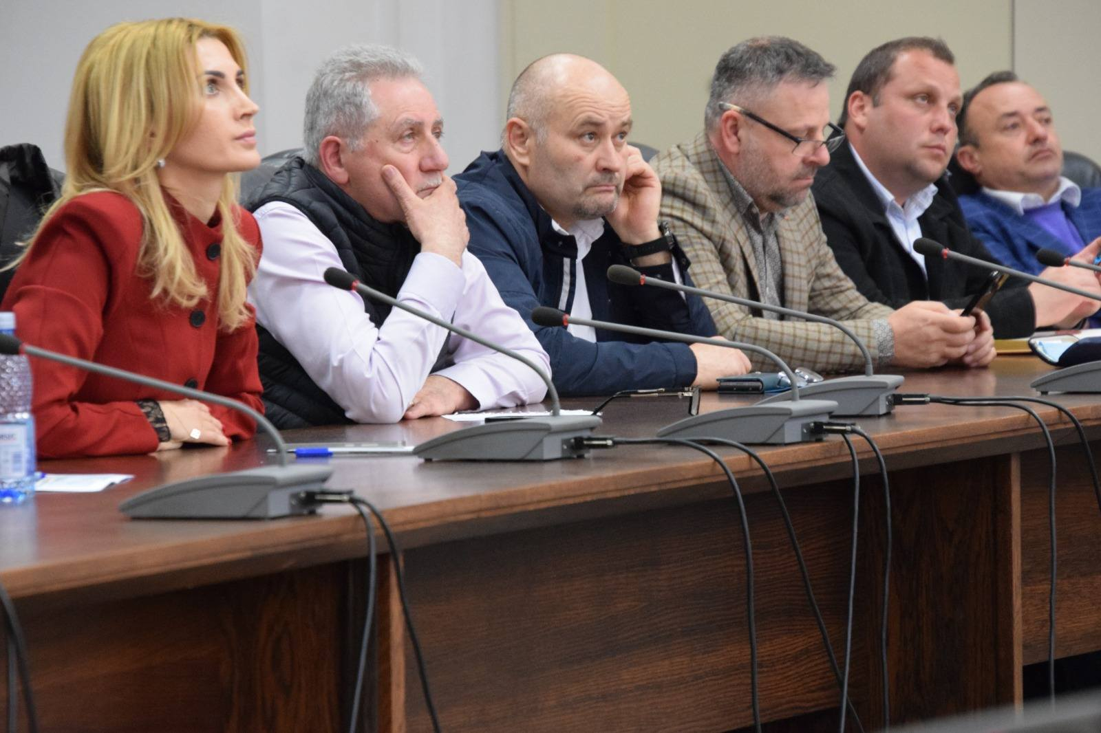 Finanţări europene de 815 milioane de euro pentru satele din judeţul Galați