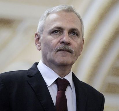 Dragnea, acuzat de intimidare la adresa presei