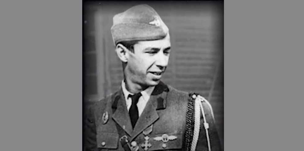 Cariere. Tudor Greceanu, as al cerului în cel de-Al Doilea Război Mondial