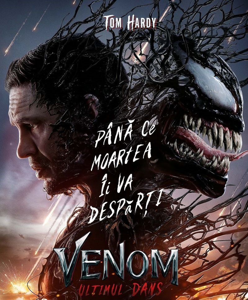 Unul dintre cele mai complexe personaje Marvel, în filmul zilei la tv