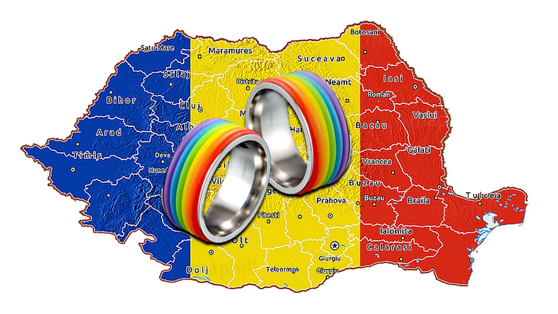 O ţară care a legalizat căsătoriile gay. Opinii canadiene despre întâmplări româneşti recente