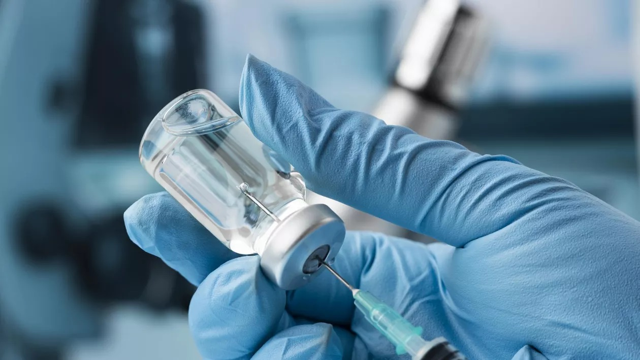 Încă un pas pentru centrul de microproducție vaccinuri de la Institutul Cantacuzino