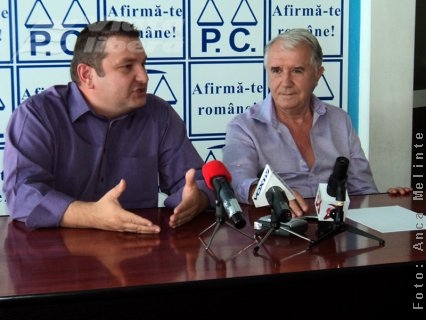 „Cui îi e frică de Eugen Durbacă?”